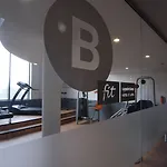 호텔 반 데르 발크 마스트리흐트