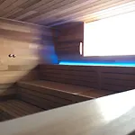 호텔 호텔 반 데르 발크 마스트리흐트 4*