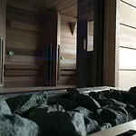 호텔 반 데르 발크 마스트리흐트 호텔 4*