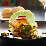 호텔 반 데르 발크 마스트리흐트 마스트리흐트