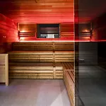 호텔 호텔 반 데르 발크 마스트리흐트