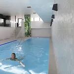 호텔 호텔 반 데르 발크 마스트리흐트