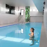 호텔 반 데르 발크 마스트리흐트 호텔 마스트리흐트