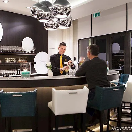 Der Valk Hotel Maastricht
