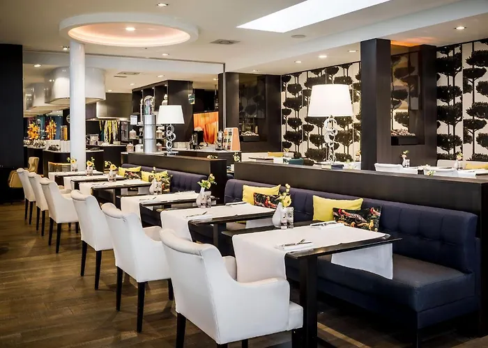 Der Valk 4* Maastricht