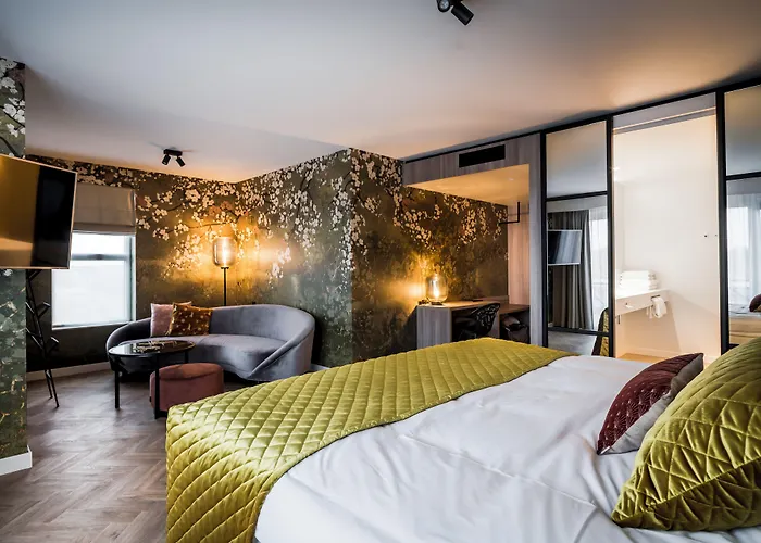 Der Valk 4* Maastricht