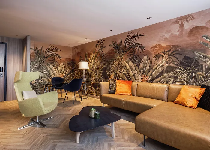 Der Valk 4* Maastricht