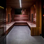 Van Der Valk Hotel Maastricht Отель 4*