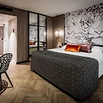 Van Der Valk Hotel Maastricht Отель Маастрихт