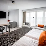 Van Der Valk Hotel Maastricht Отель