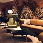 Van Der Valk Hotel Maastricht 4*