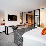 Van Der Valk Hotel Maastricht Отель Маастрихт