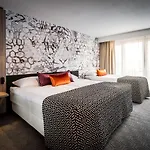 Van Der Valk Hotel Maastricht 4*