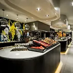 Van Der Valk Hotel Maastricht