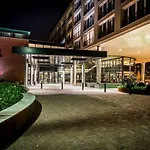 Van Der Valk Hotel Maastricht Отель
