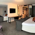 Van Der Valk Hotel Maastricht Отель 4*