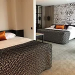 Van Der Valk Hotel Maastricht 4* Маастрихт