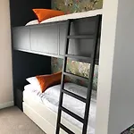 Отель Van Der Valk Hotel Maastricht