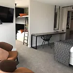 Van Der Valk Hotel Maastricht 4*