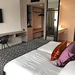 Van Der Valk Hotel Maastricht Маастрихт