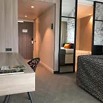 Отель Van Der Valk Hotel Maastricht 4*