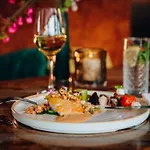 Van Der Valk Hotel Maastricht Отель Маастрихт