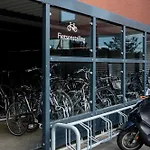 Van Der Valk Hotel Maastricht 4* Маастрихт