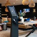 Van Der Valk Hotel Maastricht Отель Маастрихт