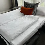 Отель Van Der Valk Hotel Maastricht