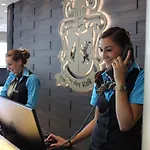 Van Der Valk Hotel Maastricht Отель Маастрихт