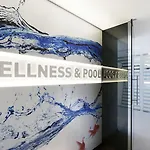 Отель Van Der Valk Hotel Maastricht