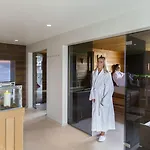 Van Der Valk Hotel Maastricht Маастрихт