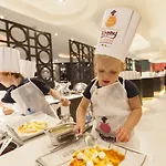 Van Der Valk Hotel Maastricht 4* Маастрихт