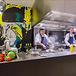 Van Der Valk Hotel Maastricht 4* Маастрихт