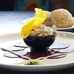 Отель Van Der Valk Hotel Maastricht Маастрихт