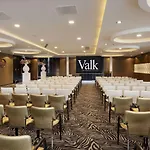 Отель Van Der Valk Hotel Maastricht 4*