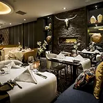 Van Der Valk Hotel Maastricht Отель