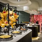 Van Der Valk Hotel Maastricht 4* Маастрихт