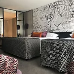 Отель Van Der Valk Hotel Maastricht