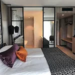 Van Der Valk Hotel Maastricht Отель