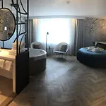 Van Der Valk Hotel Maastricht Отель Маастрихт