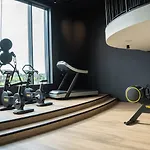 Van Der Valk Hotel Maastricht Отель 4*