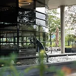 Отель Van Der Valk Hotel Maastricht 4*