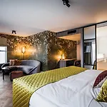 Van Der Valk Hotel Maastricht 4* Маастрихт