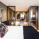 Van Der Valk Hotel Maastricht Отель