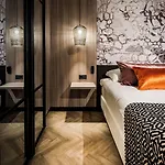 Отель Van Der Valk Hotel Maastricht 4*