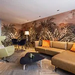 Van Der Valk Hotel Maastricht 4* Маастрихт