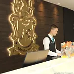 Van Der Valk Hotel Maastricht 4* Маастрихт