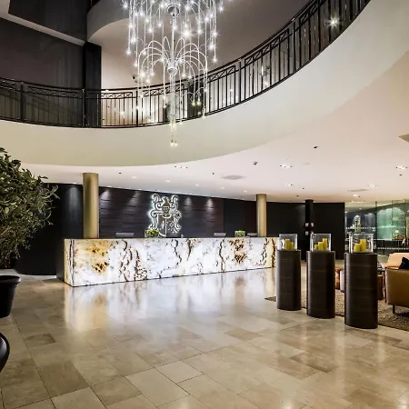 Der Valk Hotel Maastricht