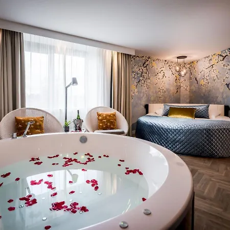 Hotel Der Valk Maastricht